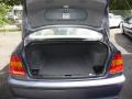 2002 3 Series 325i Sedan #7