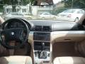 2002 3 Series 325i Sedan #8