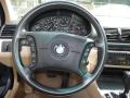 2002 3 Series 325i Sedan #9