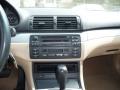 2002 3 Series 325i Sedan #12