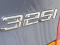 2002 3 Series 325i Sedan #29