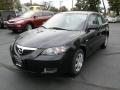 2009 MAZDA3 i Sport Sedan #1 2009 MAZDA3 i Sport Sedan #1