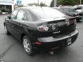 2009 MAZDA3 i Sport Sedan #3 2009 MAZDA3 i Sport Sedan #3