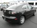 2009 MAZDA3 i Sport Sedan #4 2009 MAZDA3 i Sport Sedan #4