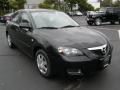 2009 MAZDA3 i Sport Sedan #5 2009 MAZDA3 i Sport Sedan #5