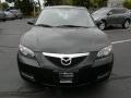 2009 MAZDA3 i Sport Sedan #6 2009 MAZDA3 i Sport Sedan #6