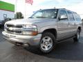 2005 Suburban 1500 LT 4x4 #1