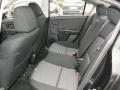 2009 MAZDA3 i Sport Sedan #8 2009 MAZDA3 i Sport Sedan #8