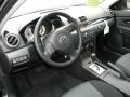 2009 MAZDA3 i Sport Sedan #9 2009 MAZDA3 i Sport Sedan #9