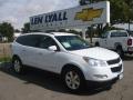2009 Traverse LT AWD #1 2009 Traverse LT AWD #1