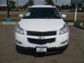 2009 Traverse LT AWD #2 2009 Traverse LT AWD #2