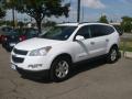 2009 Traverse LT AWD #3 2009 Traverse LT AWD #3