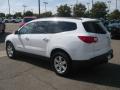 2009 Traverse LT AWD #4 2009 Traverse LT AWD #4