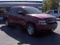 2007 Avalanche LS #4
