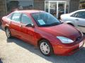 2002 Focus SE Sedan #1