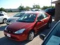 2002 Focus SE Sedan #2