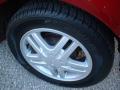 2002 Focus SE Sedan #4