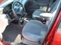 2002 Focus SE Sedan #5