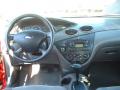 2002 Focus SE Sedan #8