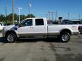 2010 F350 Super Duty King Ranch Crew Cab 4x4 #2