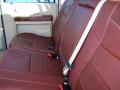2010 F350 Super Duty King Ranch Crew Cab 4x4 #5