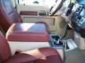 2010 F350 Super Duty King Ranch Crew Cab 4x4 #7
