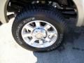 2010 F350 Super Duty King Ranch Crew Cab 4x4 #8
