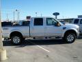 2010 F250 Super Duty Lariat Crew Cab 4x4 #2
