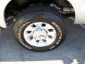 2010 F250 Super Duty Lariat Crew Cab 4x4 #7