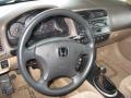 2005 Civic LX Sedan #4