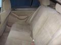 2005 Civic LX Sedan #5