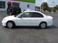 2005 Civic LX Sedan #9