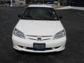 2005 Civic LX Sedan #10