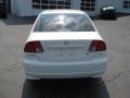 2005 Civic LX Sedan #13