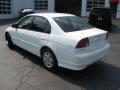 2005 Civic LX Sedan #14