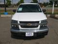 2005 Colorado LS Crew Cab #2