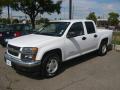 2005 Colorado LS Crew Cab #3