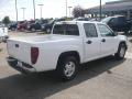 2005 Colorado LS Crew Cab #6
