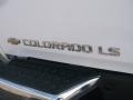 2005 Colorado LS Crew Cab #12