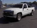 2006 Silverado 1500 Work Truck Regular Cab 4x4 #1 2006 Silverado 1500 Work Truck Regular Cab 4x4 #1