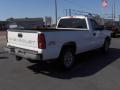 2006 Silverado 1500 Work Truck Regular Cab 4x4 #3 2006 Silverado 1500 Work Truck Regular Cab 4x4 #3