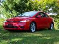 2008 Civic Si Coupe #1