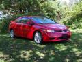 2008 Civic Si Coupe #3