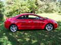 2008 Civic Si Coupe #4