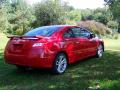2008 Civic Si Coupe #5