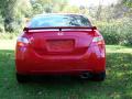 2008 Civic Si Coupe #6