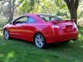 2008 Civic Si Coupe #7