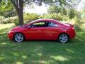 2008 Civic Si Coupe #8