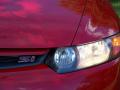 2008 Civic Si Coupe #10