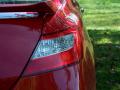 2008 Civic Si Coupe #12
